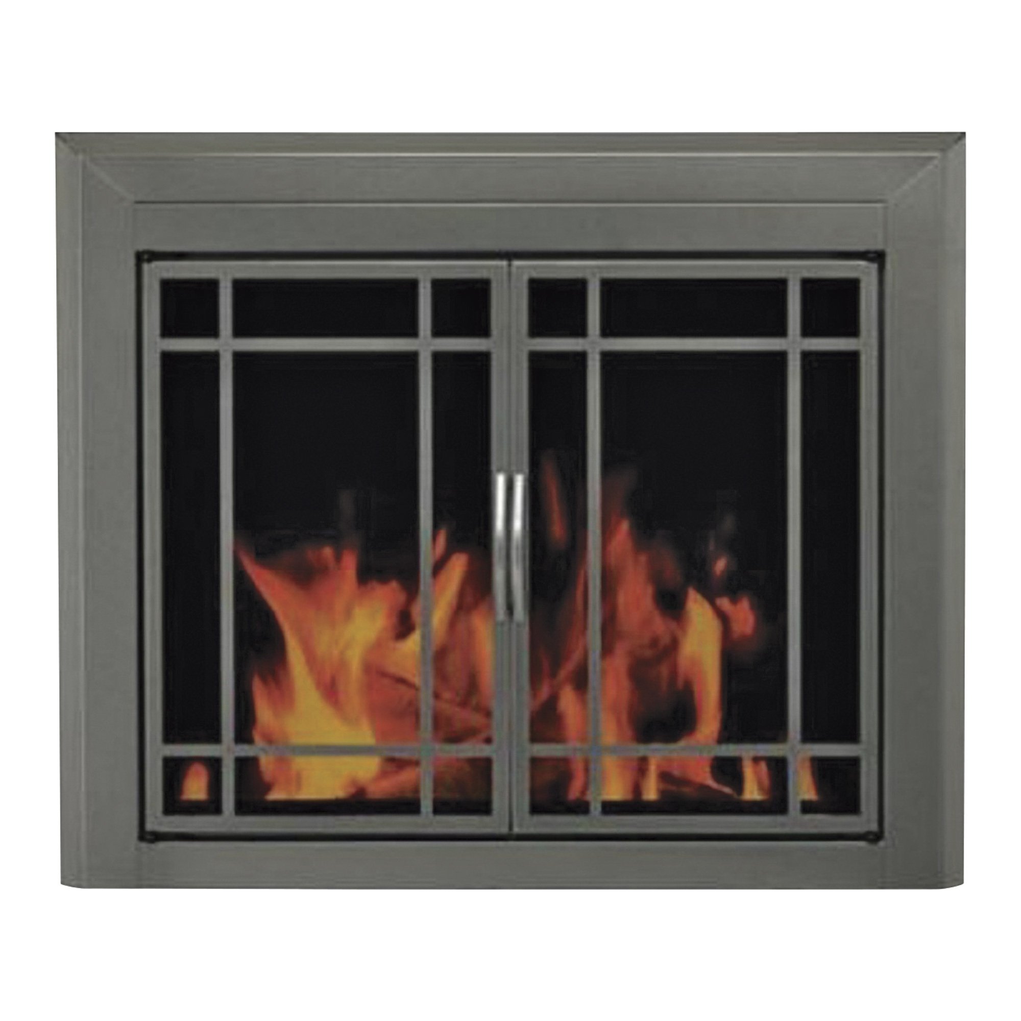 Fireplace Doors